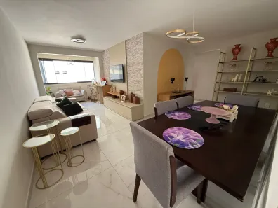 Apartamento com 3 Quartos à venda, 86m² no Portal do Sol, João Pessoa