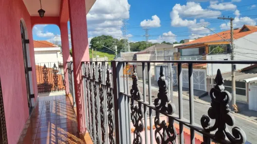 Casa com 4 Quartos para venda ou aluguel, 264m² no Jardim Vista Linda, São Paulo