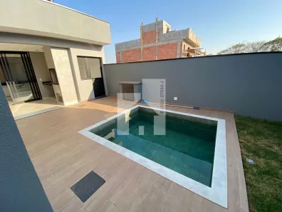 Casa de Condomínio com 3 Quartos à venda, 206m² no Residencial dos Ipês, Jundiaí