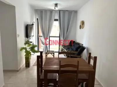 Apartamento com 3 Quartos à venda, 68m² no Centro, Ribeirão Preto