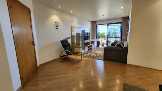 Apartamento com 3 Quartos à venda, 130m² no Rudge Ramos, São Bernardo do Campo