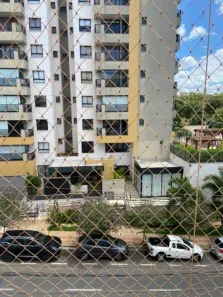 Apartamento com 3 Quartos à venda, 123m² no Jardim Walkíria, São José do Rio Preto