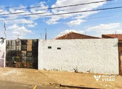 Galpão/Depósito/Armazém para alugar, 175m² no Fabrício, Uberaba