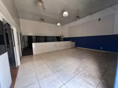 Galpão/Depósito/Armazém para alugar, 133m² no Centro, Ribeirão Preto