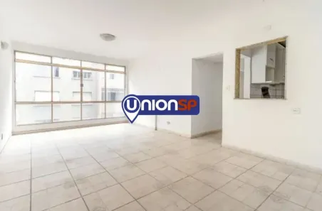 Apartamento com 1 Quarto à venda, 29m² no República, São Paulo