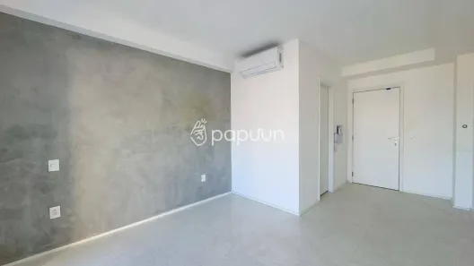 Apartamento com 1 Quarto à venda, 32m² no Jardim das Acácias, São Paulo