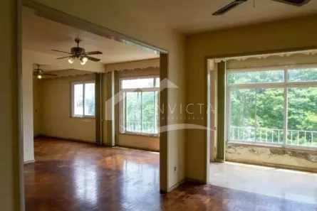 Apartamento com 4 Quartos à venda, 230m² no Lagoa, Rio de Janeiro