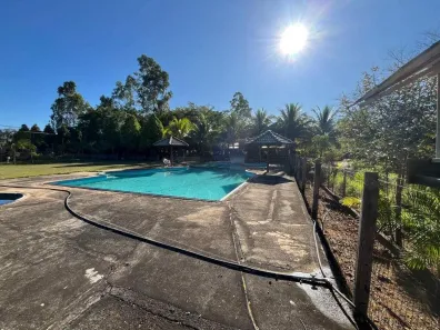 Fazenda/Sítio com 6 Quartos à venda, 25956m² no Área Rural de Palmas, Palmas