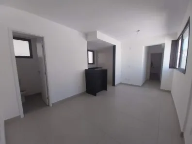 Apartamento com 2 Quartos à venda, 58m² no São Pedro, Belo Horizonte