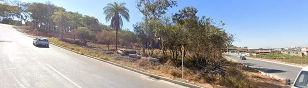 Lote/Terreno à venda, 6000m² no Bom Jesus, Contagem