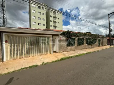 Casa com 3 Quartos à venda, 168m² no Vila Costa do Sol, São Carlos