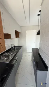 Apartamento com 2 Quartos à venda, 48m² no Jardim Santa Rosália, Sorocaba
