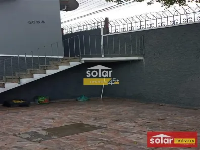 Sobrado com 3 Quartos à venda, 84m² no Cidade Líder, São Paulo