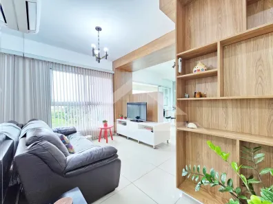 Apartamento com 3 Quartos à venda, 114m² no Jardim Botânico, Ribeirão Preto