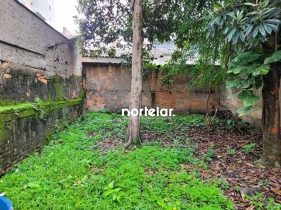 Lote/Terreno à venda, 300m² no Água Branca, São Paulo