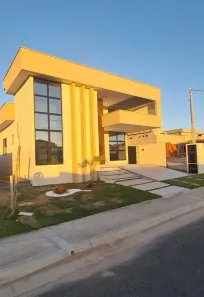 Casa de Condomínio com 3 Quartos à venda, 128m² no Centro, São Pedro da Aldeia