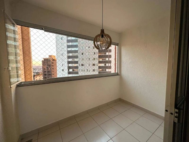 Apartamento com 3 quartos — Buritis, Belo Horizonte