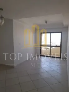 Apartamento com 3 Quartos à venda, 75m² no Jardim Satélite, São José dos Campos