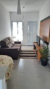 Casa de Condomínio com 2 Quartos à venda, 52m² no Loteamento Jardim Morumbi, Atibaia
