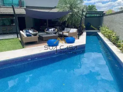 Casa com 4 Quartos à venda, 750m² no Barra da Tijuca, Rio de Janeiro