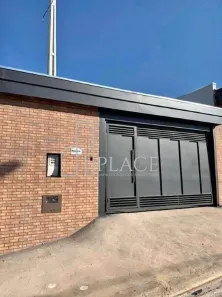 Casa com 2 Quartos para alugar, 100m² no Residencial Vida Nova Maracá (Padre Nobrega), Marília