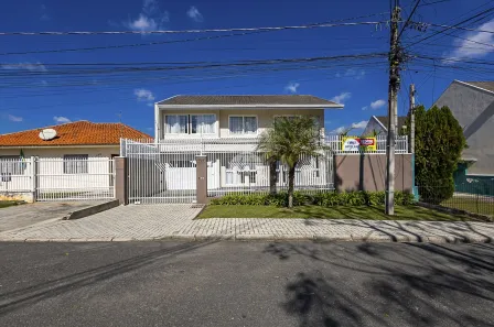 Casa com 4 Quartos à venda, 265m² no Xaxim, Curitiba