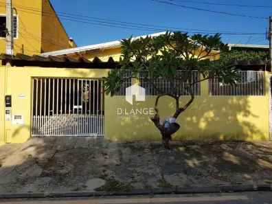 Casa com 3 Quartos à venda, 80m² no Jardim Santa Lúcia, Campinas