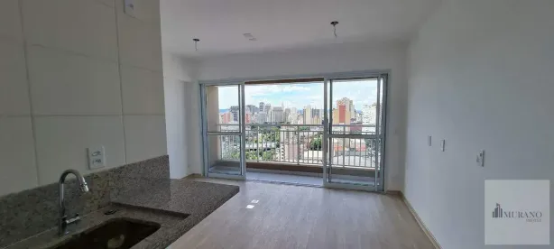Apartamento com 1 Quarto à venda, 27m² no Liberdade, São Paulo