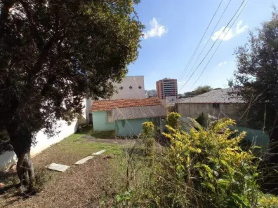 Lote/Terreno à venda, 190m² no Santa Terezinha, São Bernardo do Campo