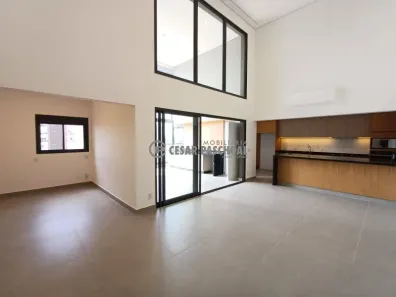 Apartamento com 3 Quartos para alugar, 156m² no Jardim Botânico, Ribeirão Preto