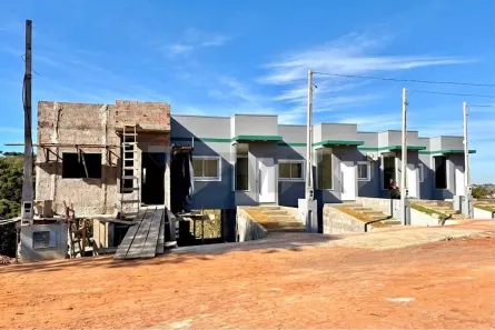 Casa com 2 Quartos à venda, 60m² no Petit Vilage, Erechim