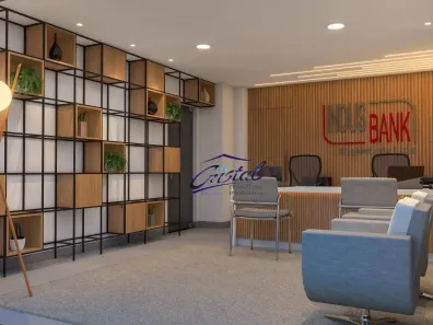 Prédio Comercial à venda, 442m² no Cidade dos Bandeirantes, São Paulo