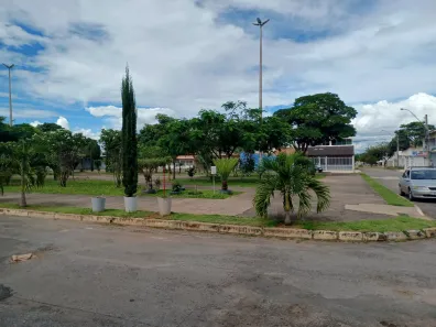 Sobrado com 5 Quartos à venda, 250m² no Areal, Brasília