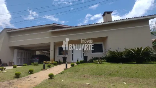 Casa de Condomínio com 3 Quartos à venda, 400m² no Fazenda da Ilha, Embu-Guaçu