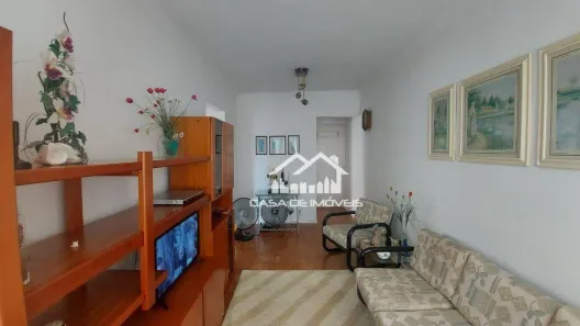 Apartamento com 1 Quarto para alugar, 45m² no Indianópolis, São Paulo