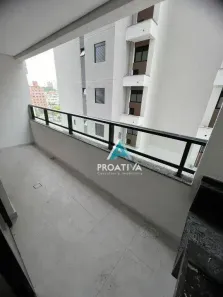 Apartamento com 3 Quartos à venda, 73m² no Centro, São Bernardo do Campo