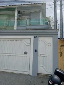 Sobrado com 3 Quartos à venda, 400m² no Vila Santa Terezinha (Zona Norte), São Paulo