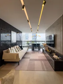 Apartamento com 2 Quartos à venda, 79m² no Enseada do Suá, Vitória