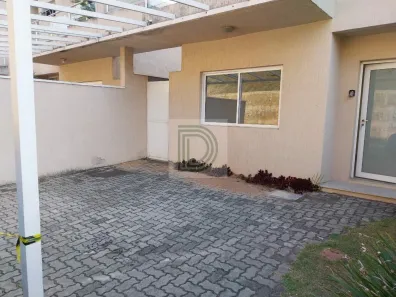 Casa de Condomínio com 3 Quartos à venda, 120m² no Jardim Rebelato, Cotia