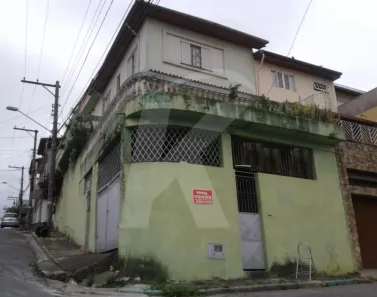 Sobrado com 3 Quartos à venda, 310m² no Vila Medeiros, São Paulo