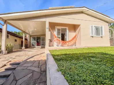 Casa com 3 Quartos à venda, 130m² no Rosas, Estância Velha