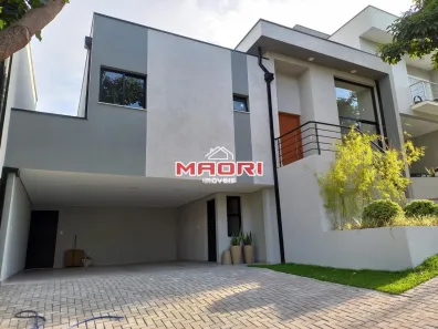 Casa de Condomínio com 3 Quartos à venda, 226m² no Loteamento Residencial Santa Gertrudes, Valinhos