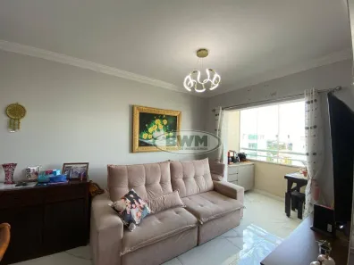Apartamento com 3 Quartos à venda, 80m² no Jardim Vera Cruz, Sorocaba