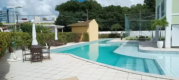 Casa de Condomínio com 3 Quartos para alugar, 210m² no Vilas do Atlântico, Lauro de Freitas