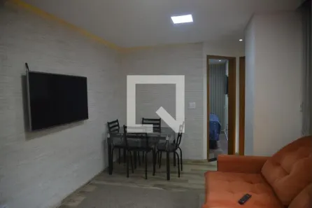 Cobertura com 2 Quartos à venda, 82m² no Campestre, Santo André