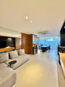 Apartamento com 3 Quartos à venda, 170m² no Capim Macio, Natal