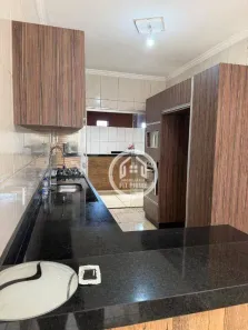 Casa com 3 Quartos à venda, 150m² no Residencial Bom Sucesso, São José do Rio Preto