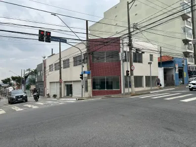 Prédio Residencial à venda, 440m² no Cerâmica, São Caetano do Sul