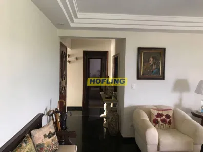 Apartamento com 3 Quartos à venda, 295m² no Cidade Jardim, Rio Claro