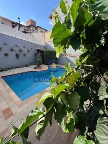 Casa de Condomínio com 3 Quartos à venda, 246m² no Chácara São Rafael, Campinas